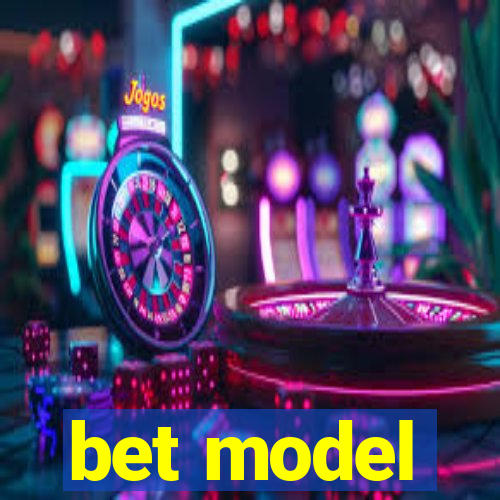 bet model